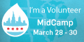 MidCamp Volunteer