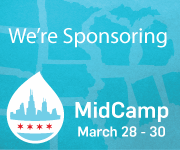 MidCamp Company Sponsor